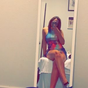 Meet your Posher, Taylor